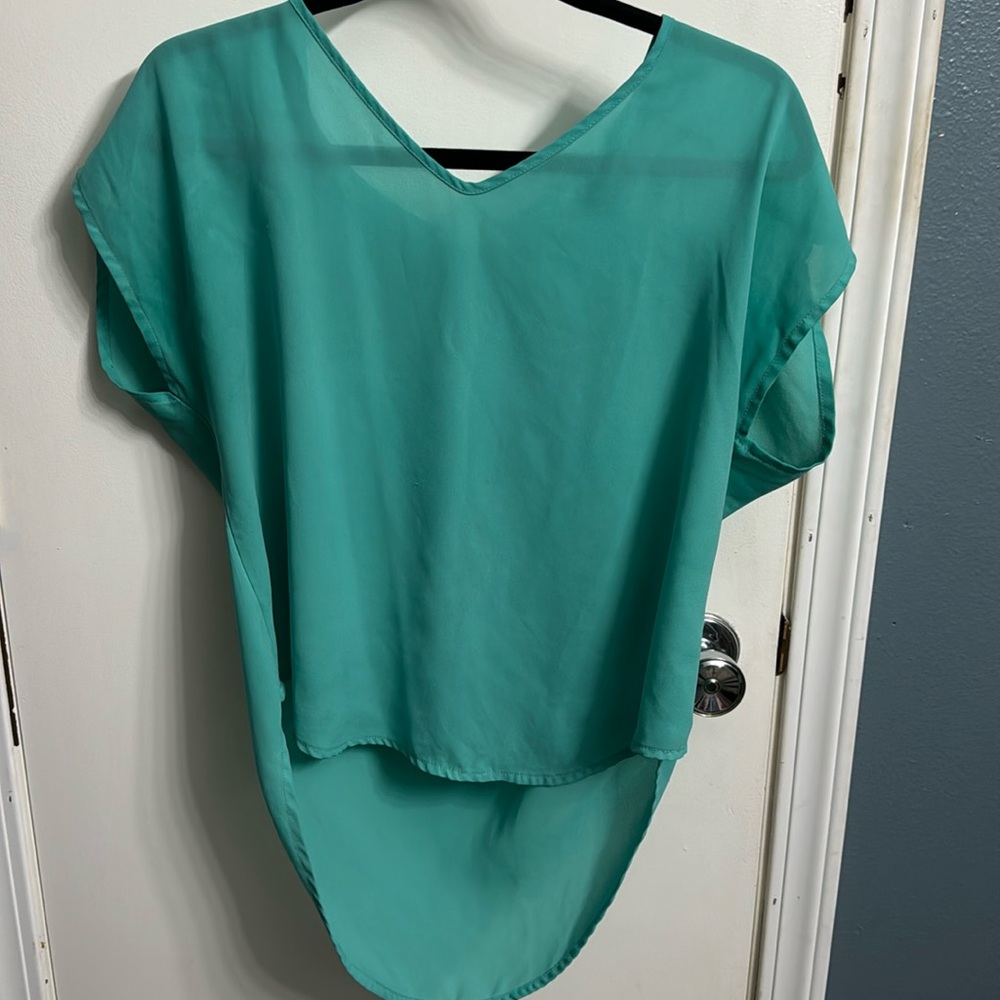 Women’s blouse